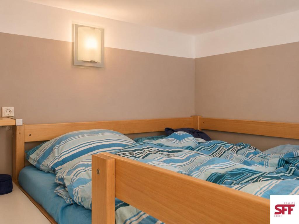 Pronájem bytu 1+kk 27 m2