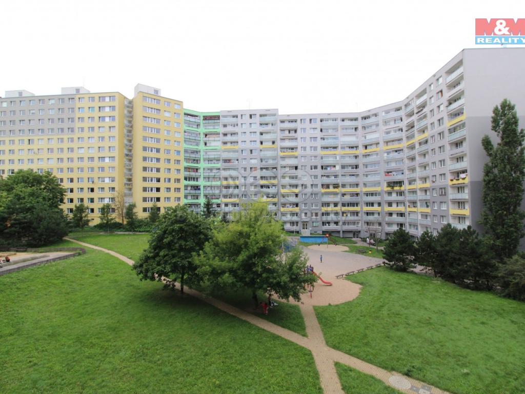 Pronajem bytu 2+kk 45 m2