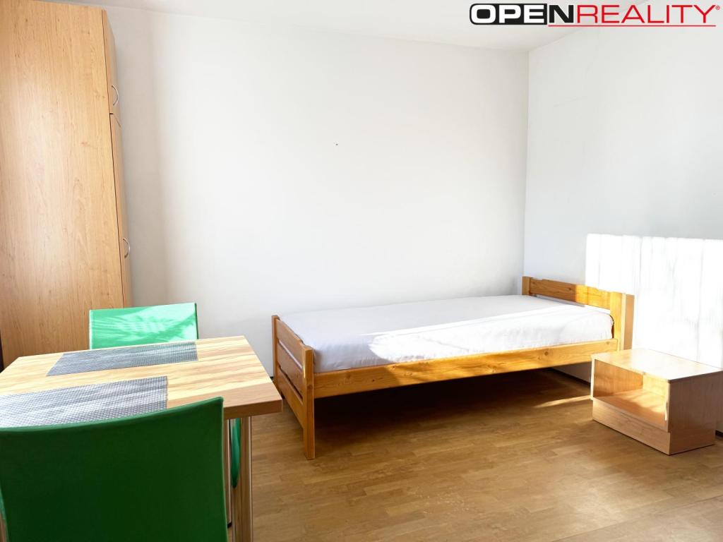 Pronájem bytu 1+kk 16 m2