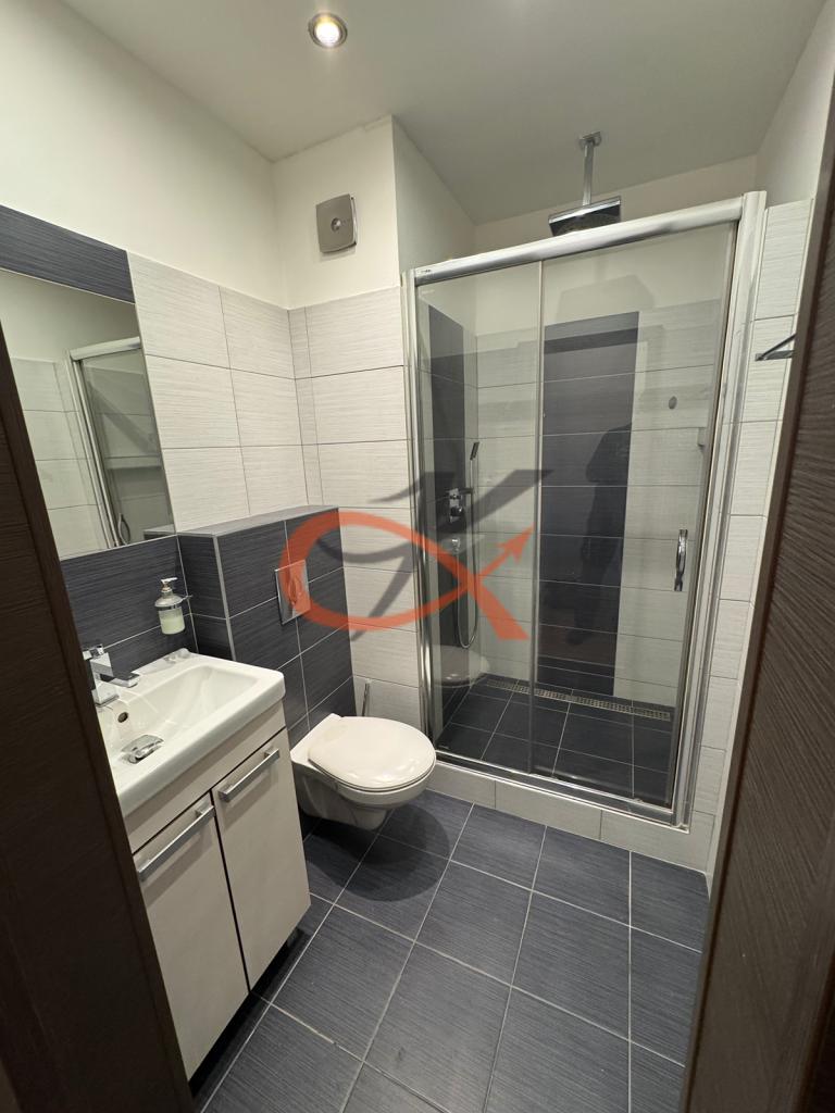 Pronájem bytu 1+kk 28 m2