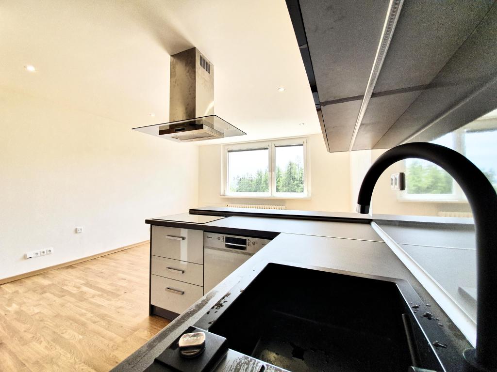 Pronajem bytu 2+kk 42 m2