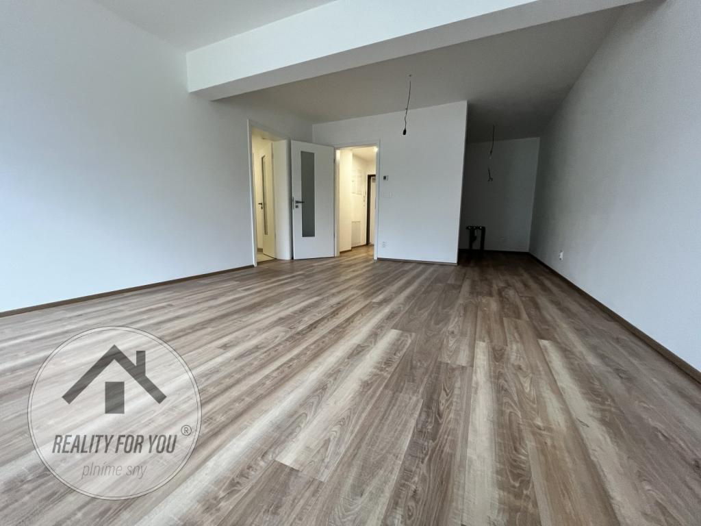 Prodej bytu 1+kk 48 m2