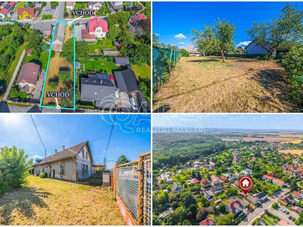 Prodej domu 94 m2, Říčany – náhled fotky 2