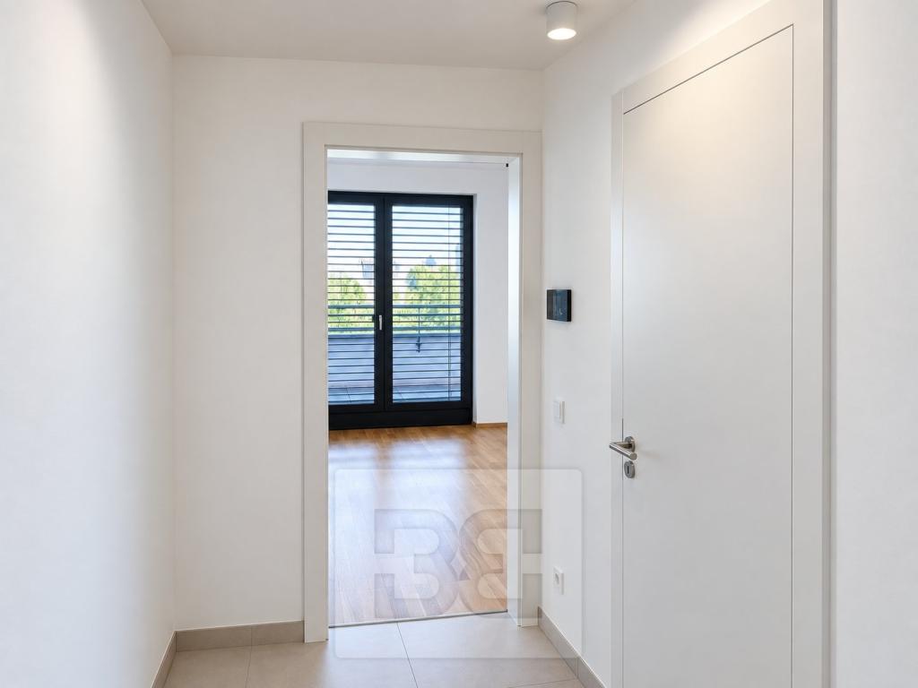 Pronájem bytu 2+kk 78 m2, Praha – náhled fotky 7