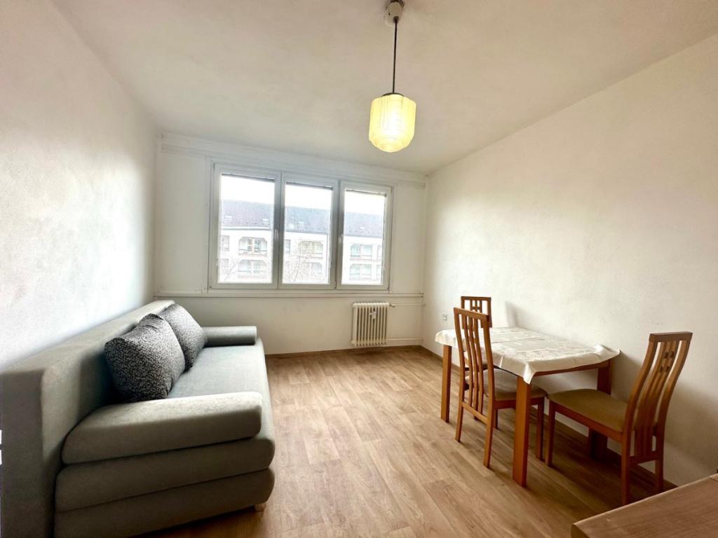 Pronájem bytu 1+kk 20 m2