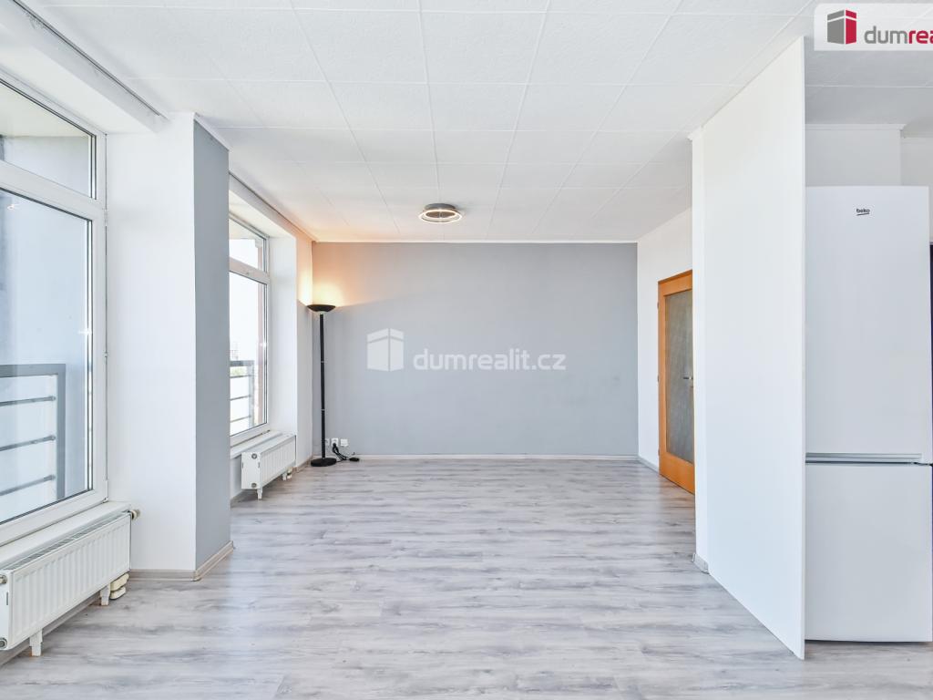 Prodej bytu 3+kk 78 m² - Widok 3