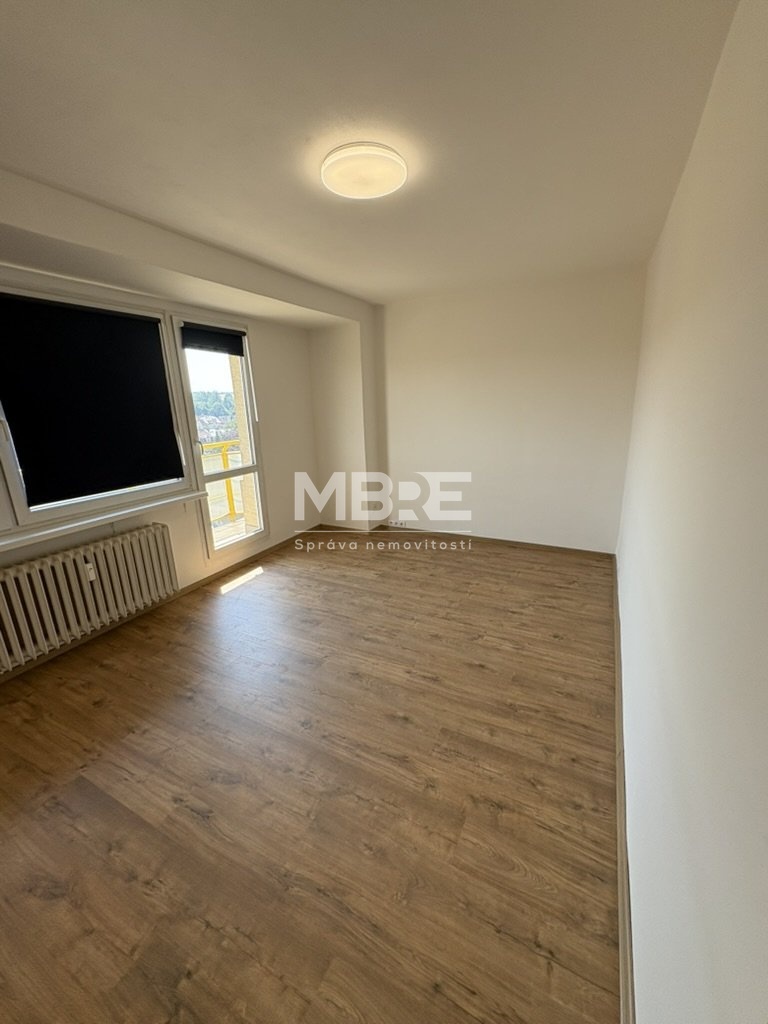 Pronájem bytu 2+kk 59 m2