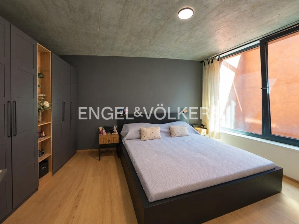 Pronájem bytu 3+kk 73 m² - Mehr