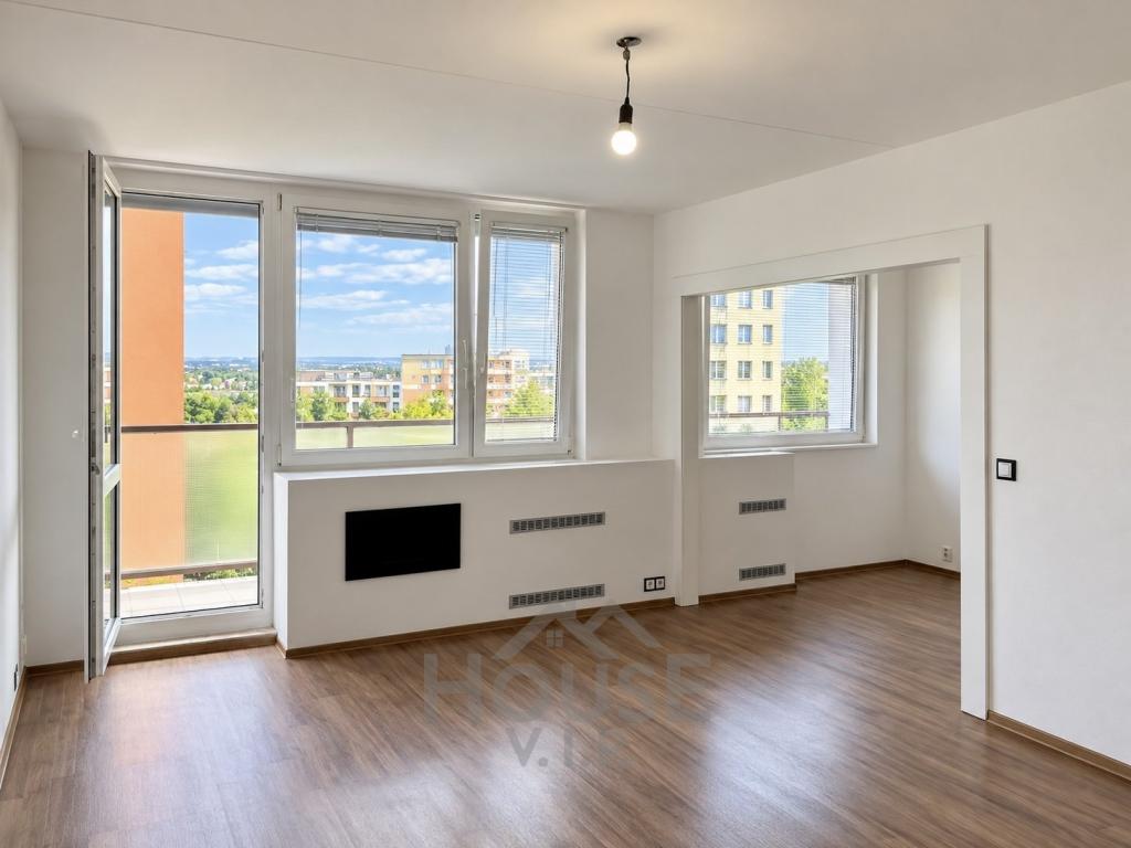 Prodej bytu 3+1 80 m2