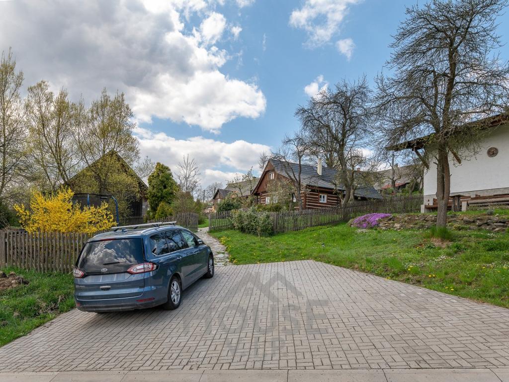 Prodej domu 138 m2, Železný Brod – náhled fotky 24