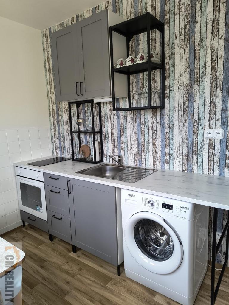 Pronájem bytu 1+1 36 m2