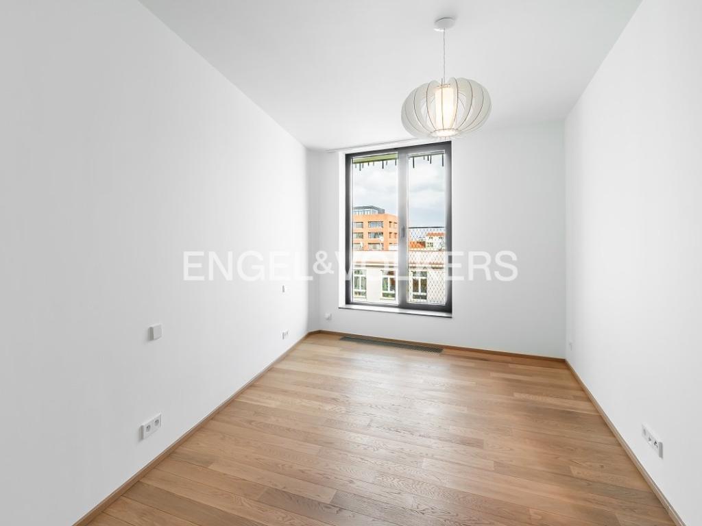 Pronájem bytu 2+kk 52 m2