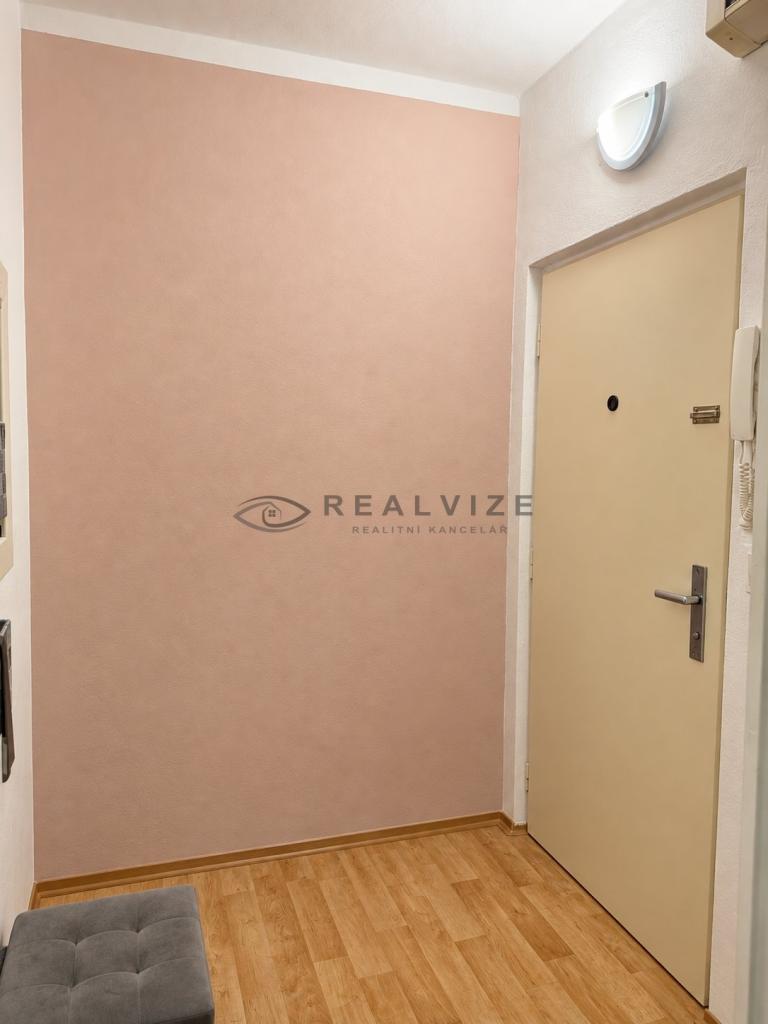 Prodej bytu 1+1 43 m2, České Budějovice – náhled fotky 8
