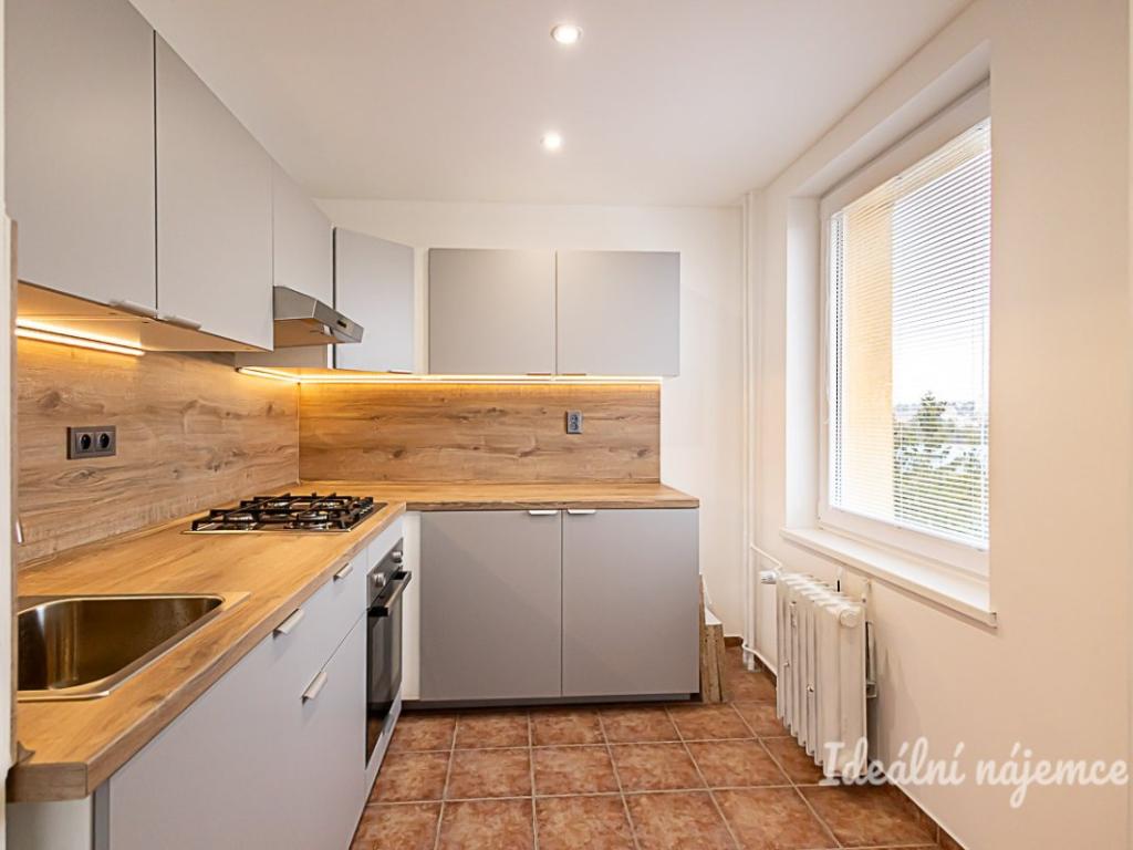 Pronájem bytu 3+1 75 m2