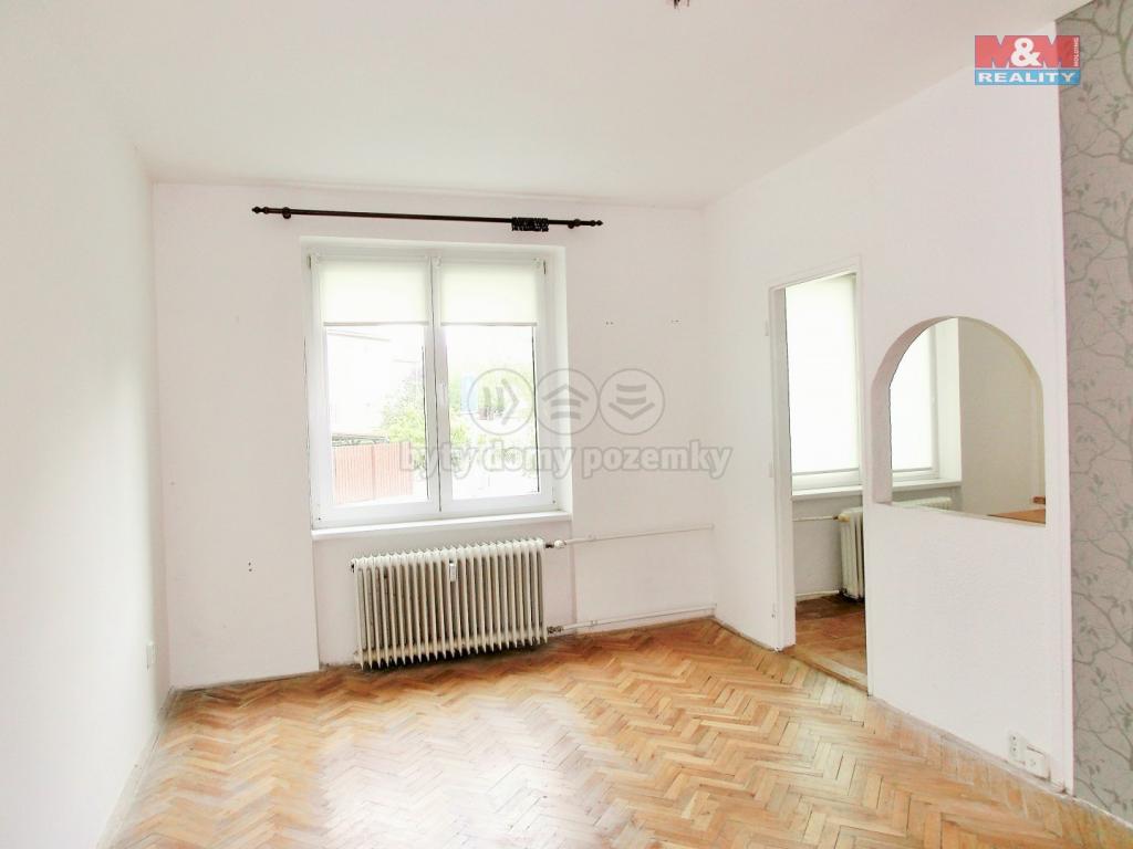 Pronajem bytu 2+1 40 m2