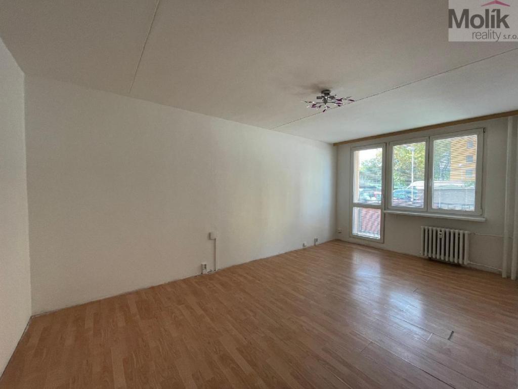 Pronájem bytu 1+1 34 m2