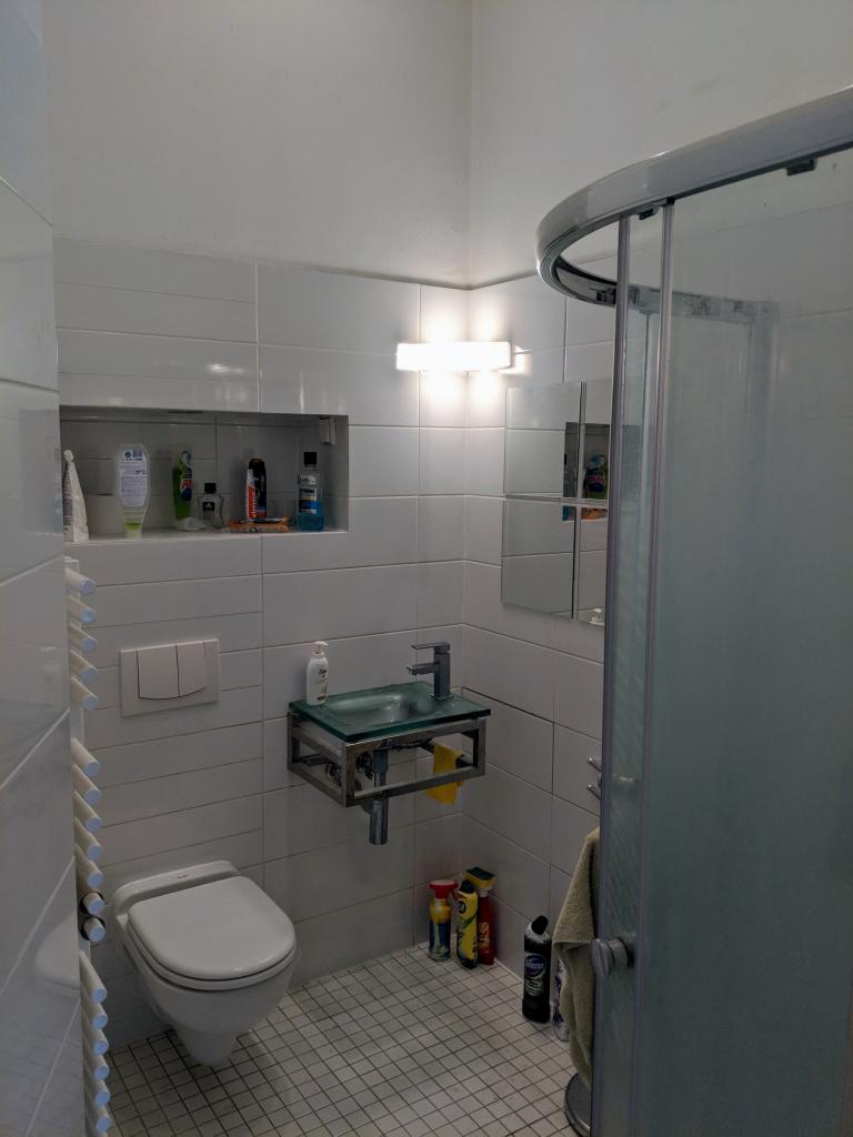 Spolubydleni bytu celý pokoj 30 m2