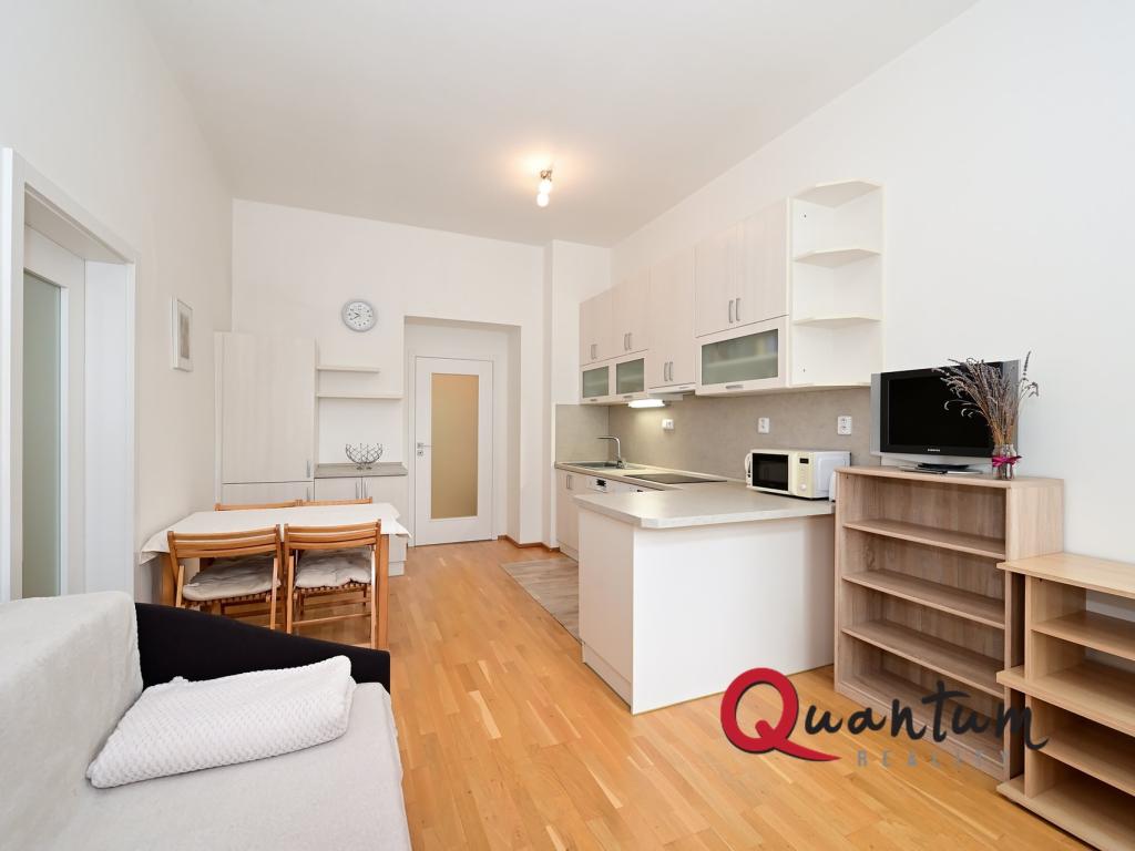 Pronájem bytu 2+kk 58 m2