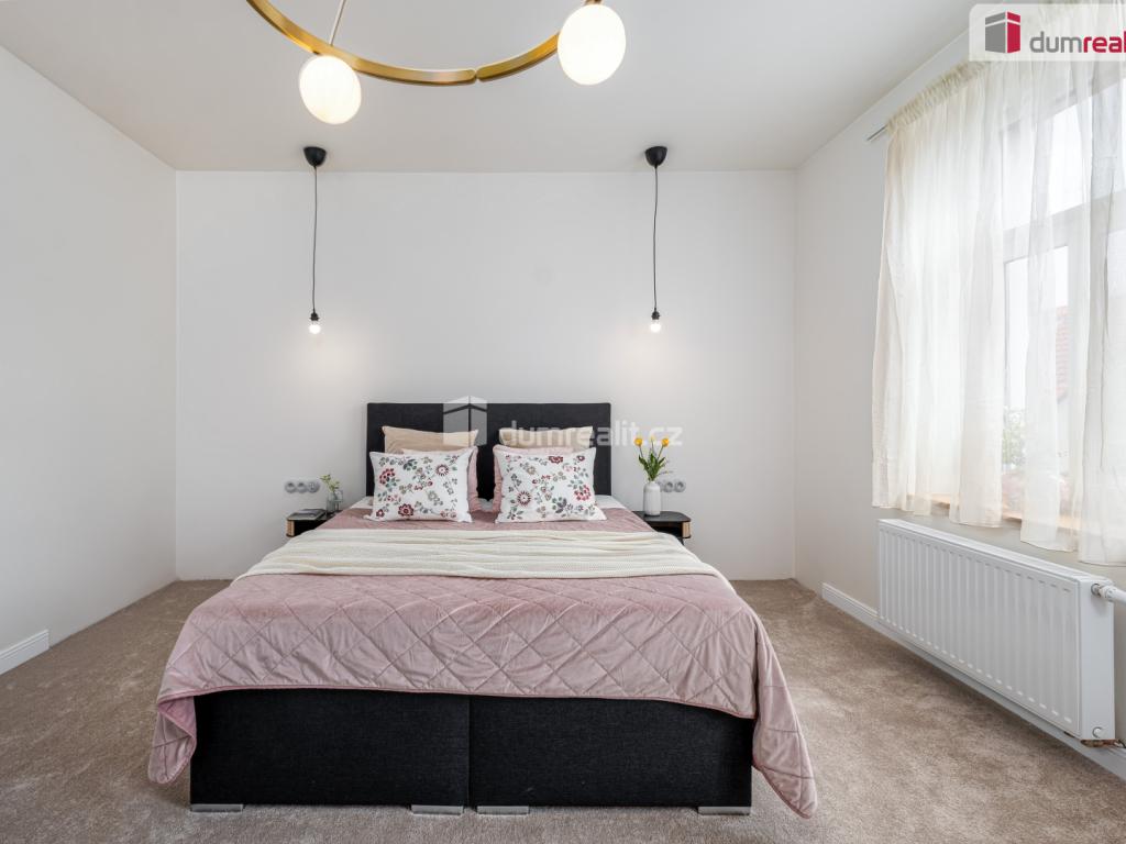 Prodej domu 140 m2, Sedlčany – náhled fotky 17