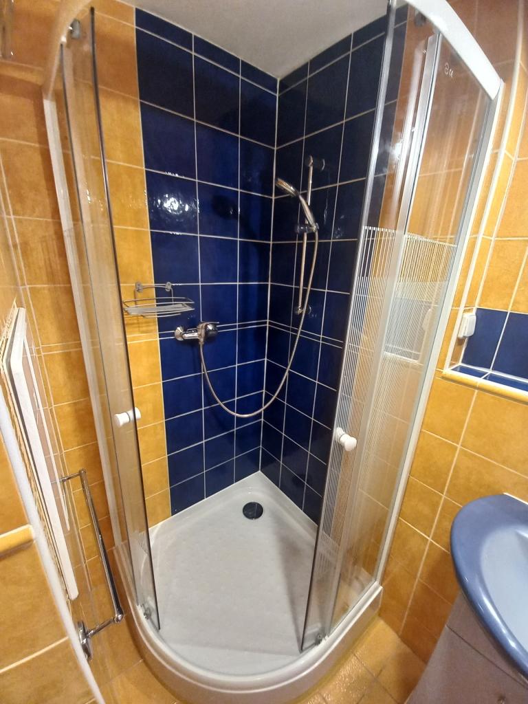 Pronájem bytu 1+kk 21 m2
