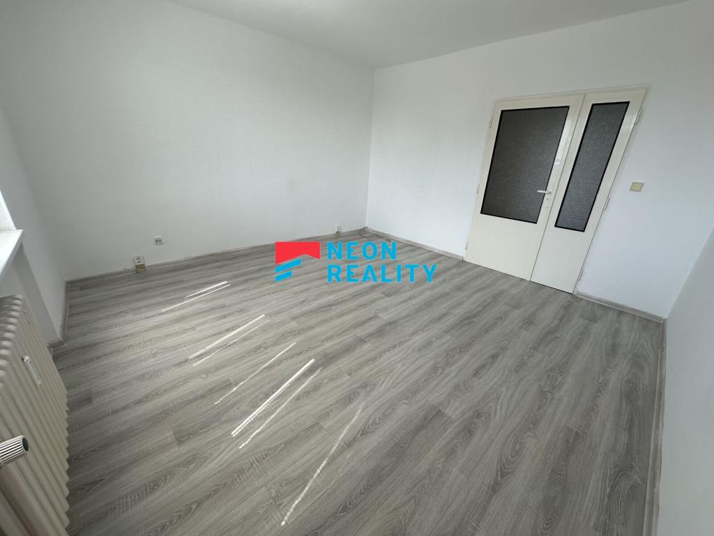 Pronájem bytu 1+1 40 m2