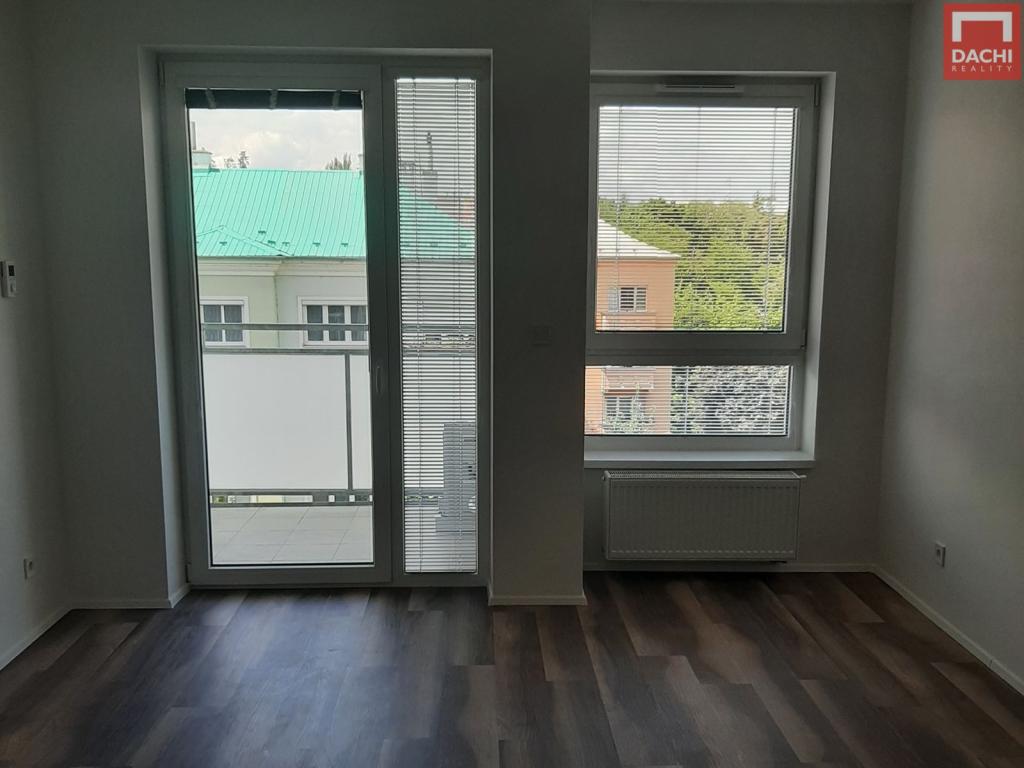 Pronájem bytu 1+kk 25 m2