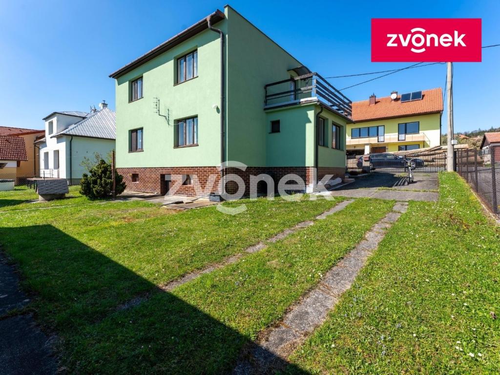 Prodej domu 190 m2, Lukov – náhled fotky 22
