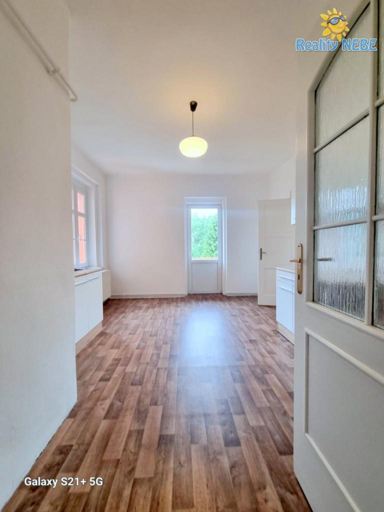 Pronájem bytu 2+1 60 m2