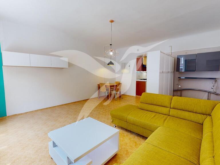 Pronájem bytu 1+kk 43 m2