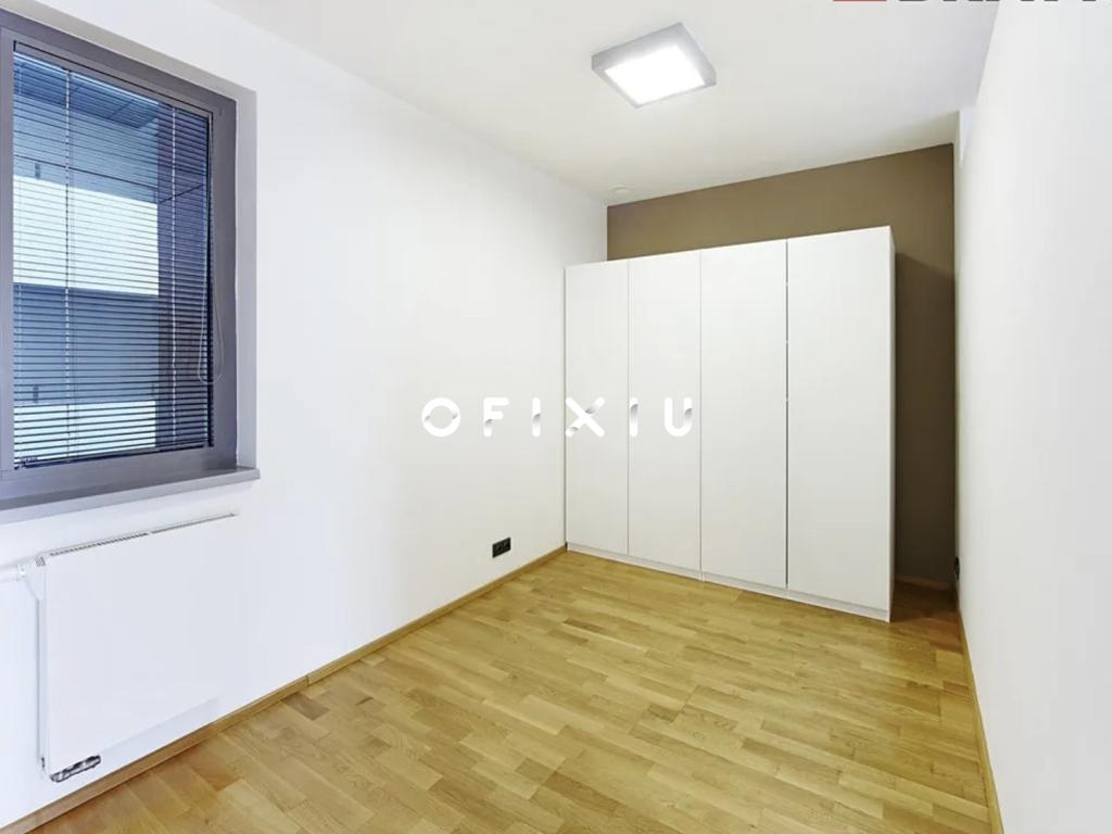 Pronájem bytu 2+kk 78 m2