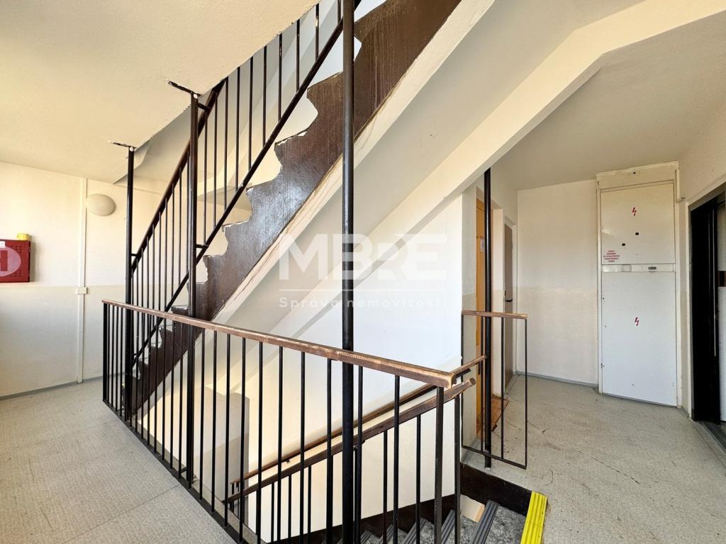 Pronájem bytu 2+kk 39 m2, Žatec – náhled fotky 16