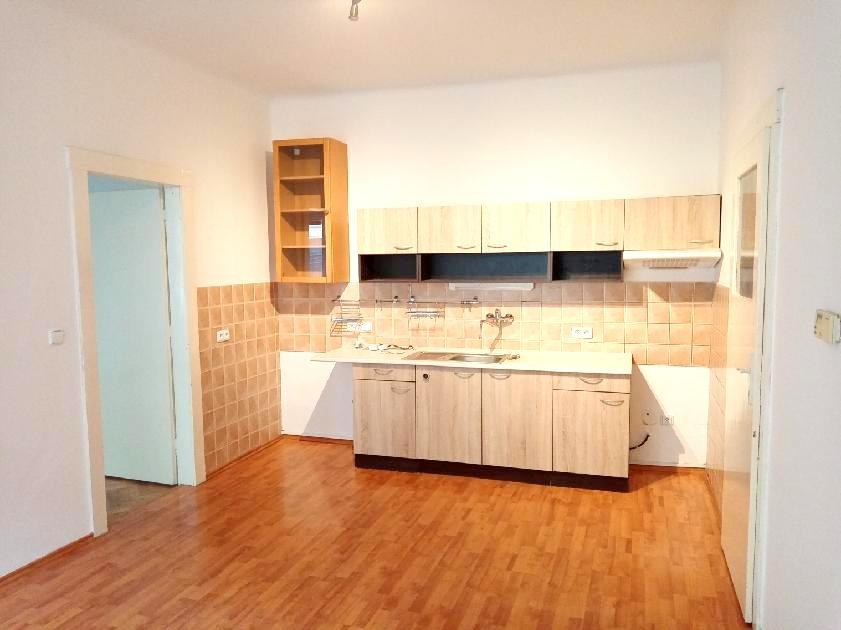 Pronajem bytu 2+kk 54 m2