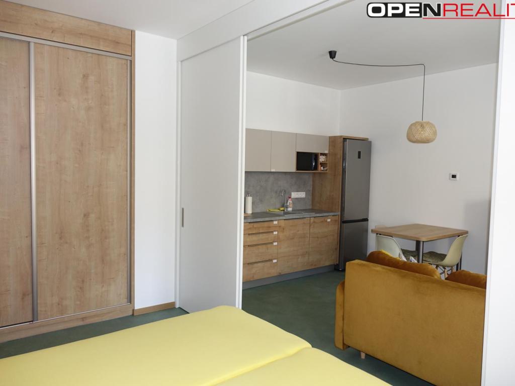 Pronájem bytu 2+kk 40 m2, Strážnice – náhled fotky 10