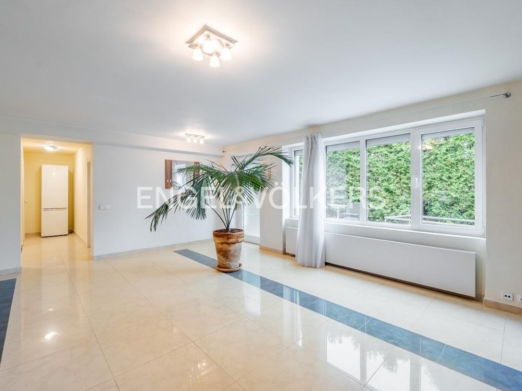 Pronájem bytu 2+kk 59 m2