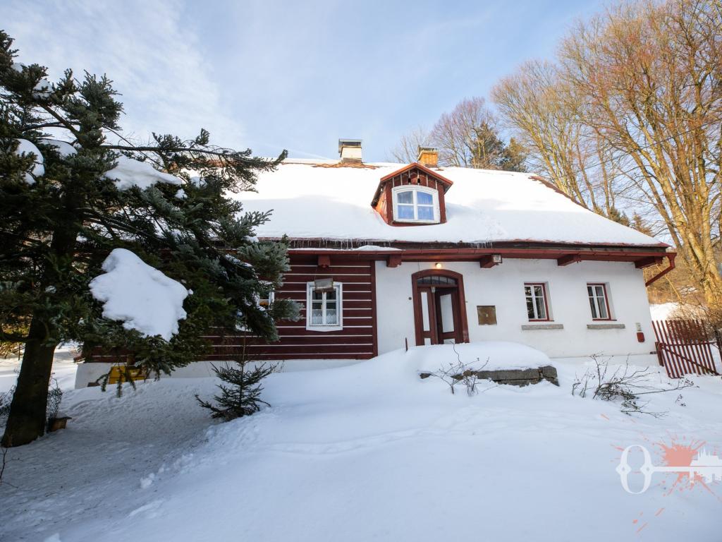 fivePlusRooms, Desná - Polubenská, 3790000 Kč,