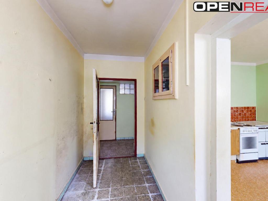Prodej domu 88 m2