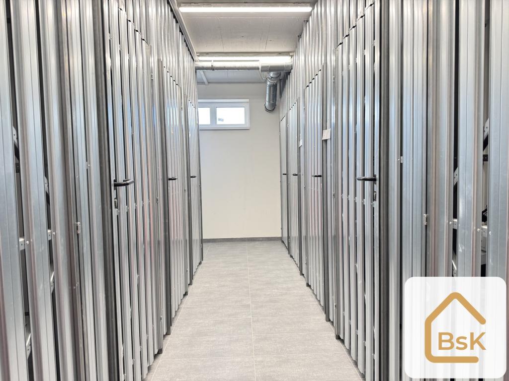 Pronájem bytu 1+kk 44 m² – další