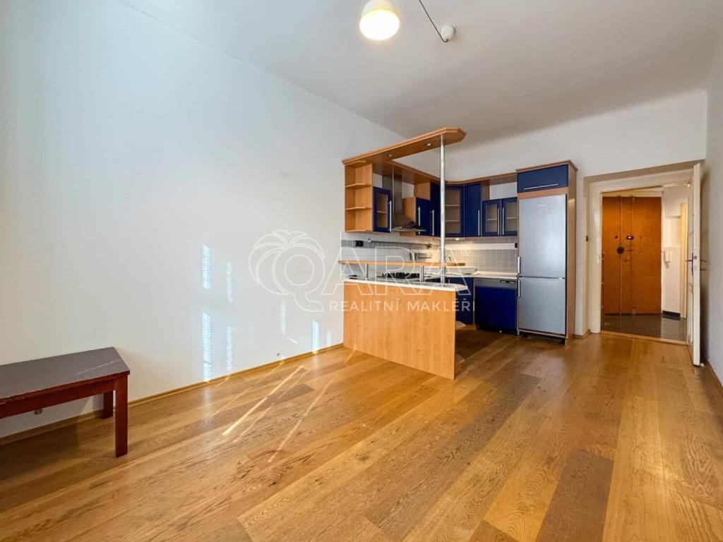 Pronájem bytu 2+kk 48 m2