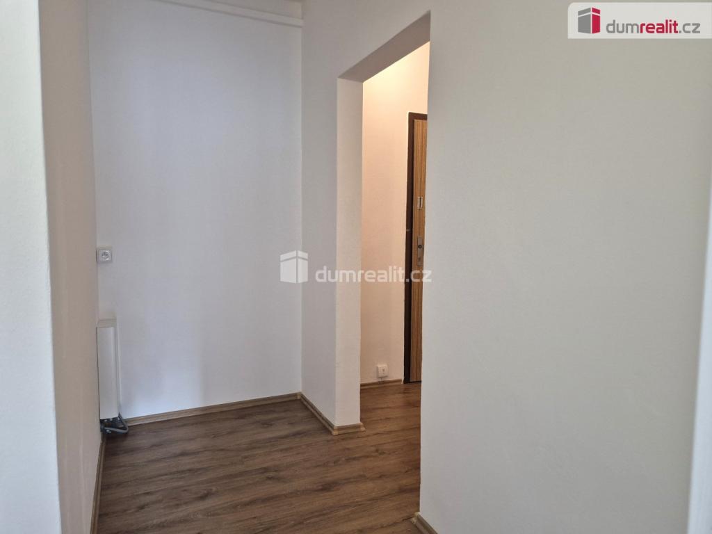 Pronájem bytu 2+kk 44 m2, Velešín – náhled fotky 14