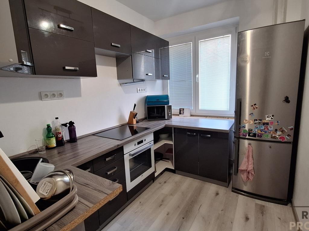 Prodej bytu 3+1 66 m2