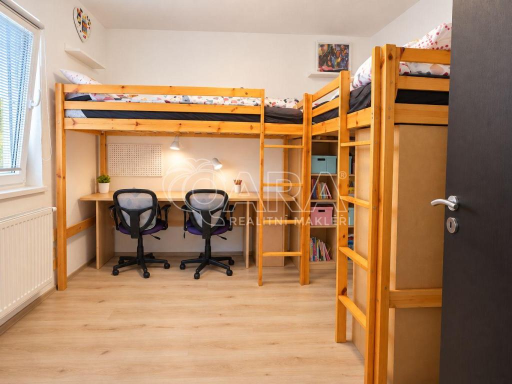 Prodej bytu 2+kk 42 m2