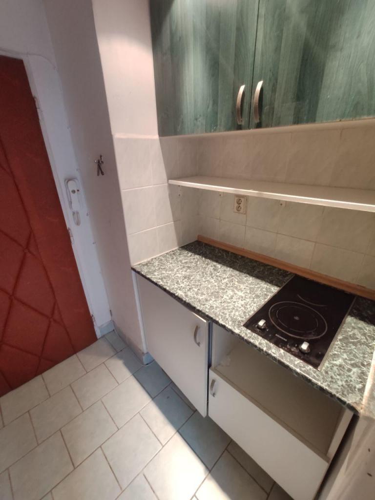 Pronajem bytu garsonka 20 m2