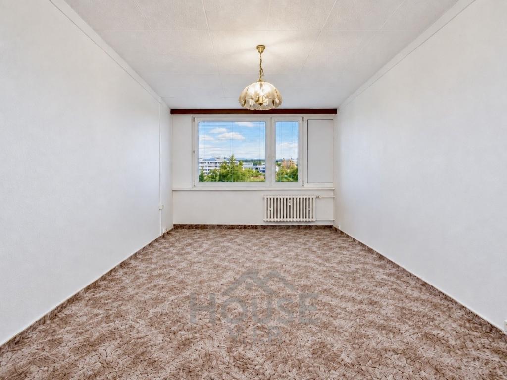 Prodej bytu 2+kk 44 m2, Praha – náhled fotky 4