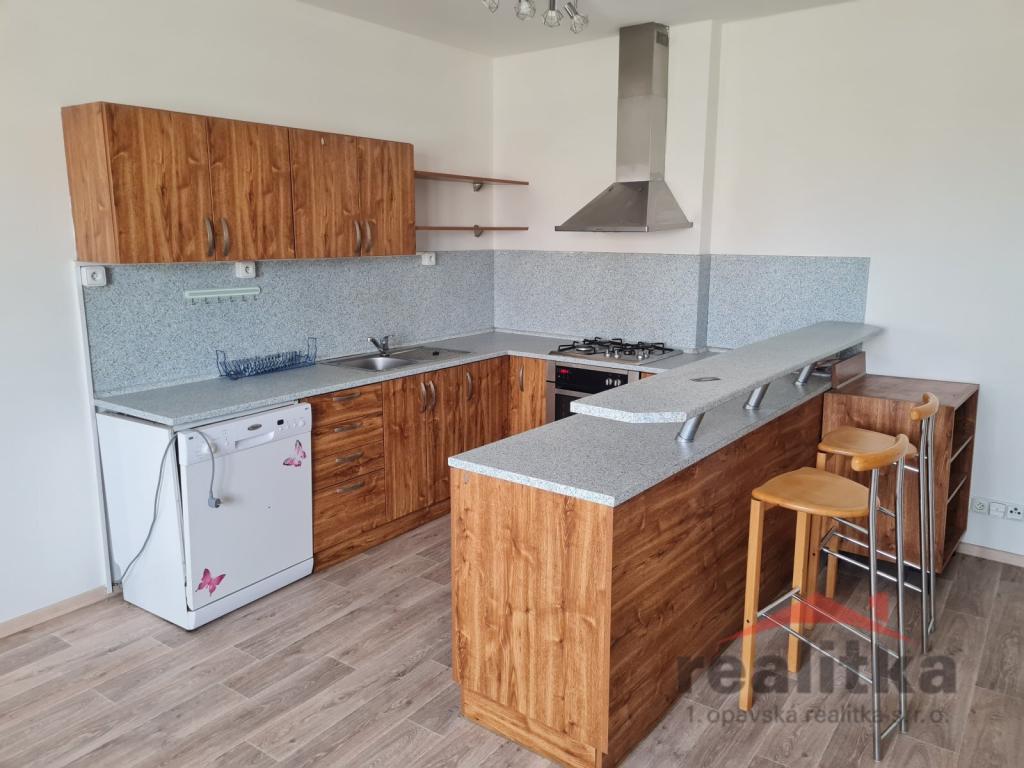 Pronájem bytu 3+kk 110 m2