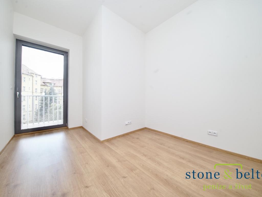 Pronájem bytu 2+kk 47 m2