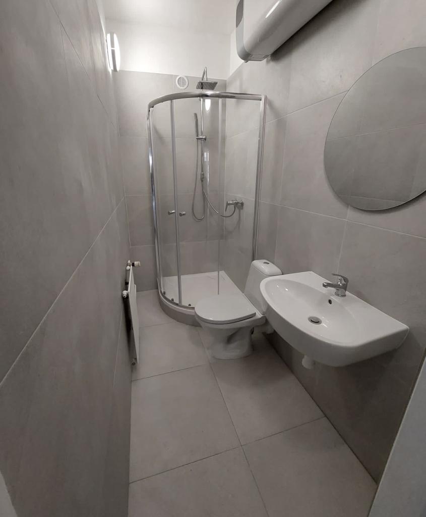 Pronájem bytu 1+1 37 m2