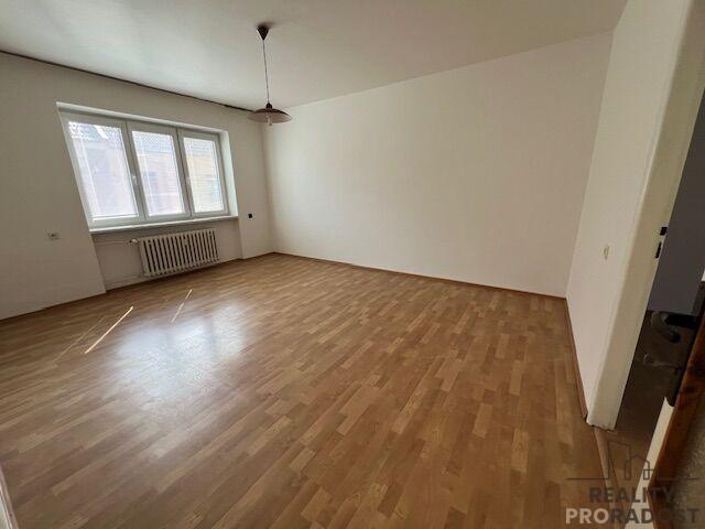 Pronájem bytu 2+1 67 m2