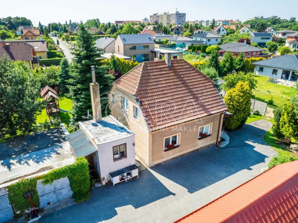 Prodej domu 150 m2