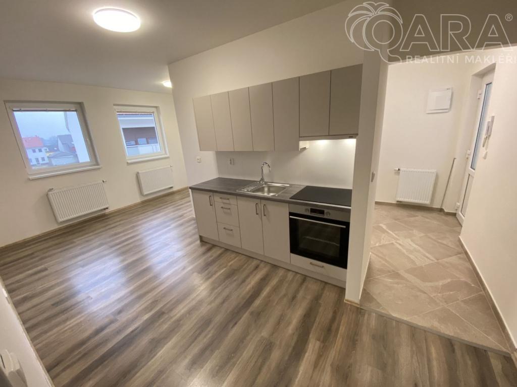 Pronájem bytu 2+kk 57 m2