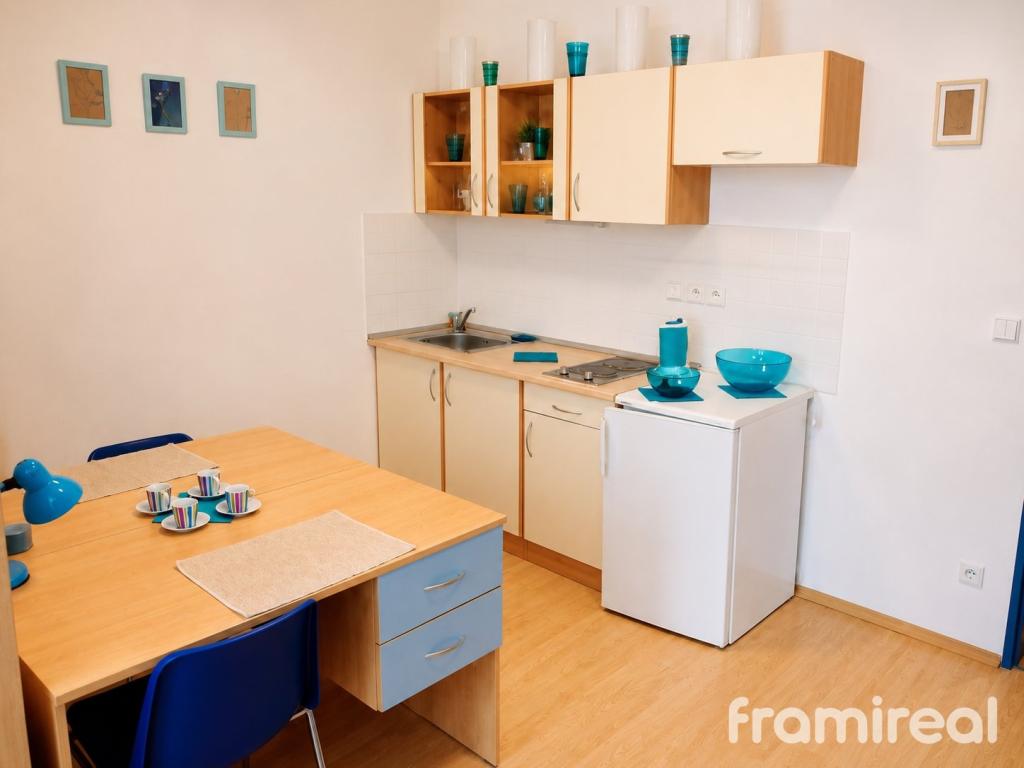 Prodej bytu 1+kk 23 m2, Brno – náhled fotky 10